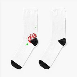 Motionless in White Hand on Roses Music Band Gift for Men