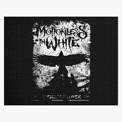Motionless in White Jigsaw Puzzle