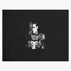 Motionless in White Jigsaw Puzzle