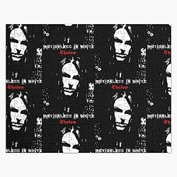 Chris Motionless in White Jigsaw Puzzle