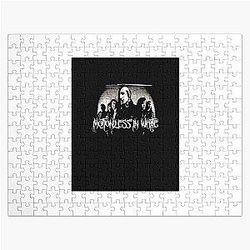 Motionless in White Trending Jigsaw Puzzle