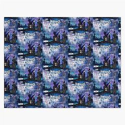 Motionless in White Beyond the Grave Jigsaw Puzzle