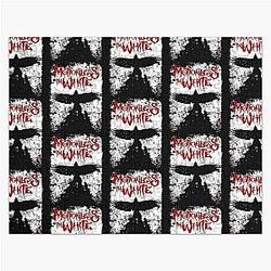 Chris Motionless - Motionless White Jigsaw Puzzle