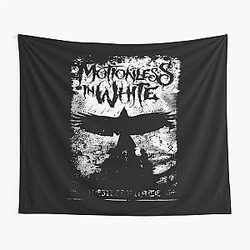 Motionless in White Tapestry