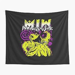 Motionless in White Oogie Boogie Unisex Tapestry
