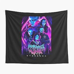 Motionless in White - Tapestry
