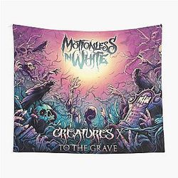 Motionless in White Tapestry