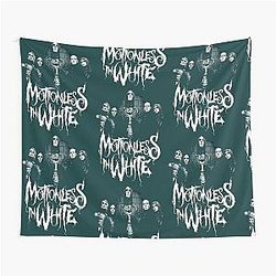 Motionless White Tapestry