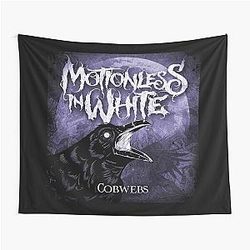 Motionless in White Tapestry