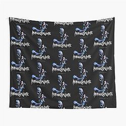 Chris Motionless - Motionless White Tapestry