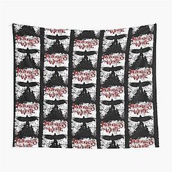 Chris Motionless - Motionless White Tapestry