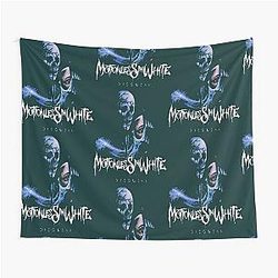 Chris Motionless in White Tapestry