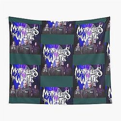 Motionless in White Tapestry