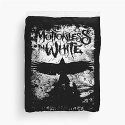 Motionless in White Duvet Cover