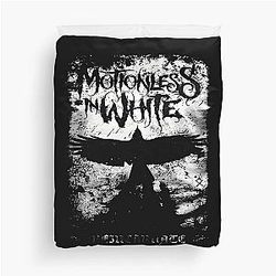 Motionless in White Duvet Cover