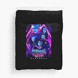 Motionless in White Duvet Cover