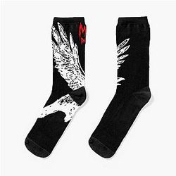 Motionless In White Socks