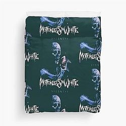 Chris Motionless in White Duvet Cover
