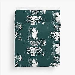 Motionless White Duvet Cover