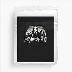 Motionless in White Duvet Cover