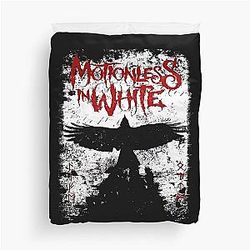 Motionless in White - Duvet Cover