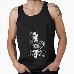 Motionless White Tank Top