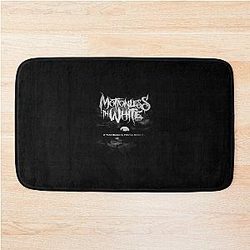 Motionless In White Makes Perfect Gift For Fans Bath Mat