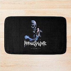 Chris Motionless - Motionless White Bath Mat