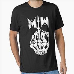 Motionless in White Essential T-Shirt