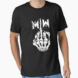 Motionless in White Essential T-Shirt