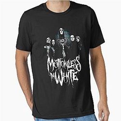 Motionless White Member Essential T-Shirt
