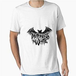 Motionless In White Essential T-Shirt