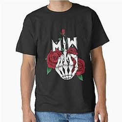 Motionless in White Men's T-Shirt