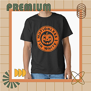 Motionless In White T-Shirts