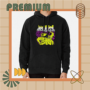 Motionless In White Hoodies