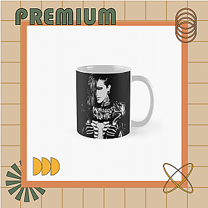 Motionless In White Mugs
