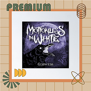 Motionless In White Posters