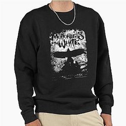 Motionless in White Vintage Pullover