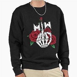 Motionless in White Men's Sweatshirt