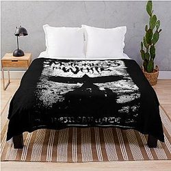 Motionless in White Vintage Blanket