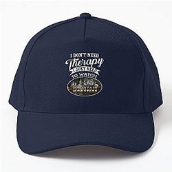 Mountain Monsters Baseball Cap