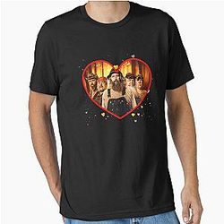 Mountain Monsters Essential T-Shirt
