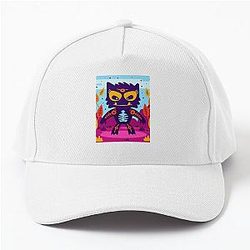 Birthday Girl Mountain Monsters Sea Monster Vintage Style Baseball Cap