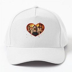 Mountain Monsters Baseball Cap