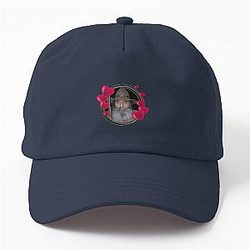 Mountain Monsters Dad Hat
