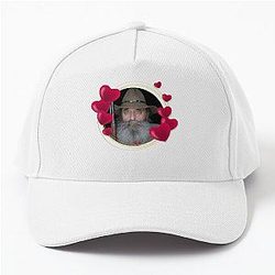 Mountain Monsters Baseball Cap