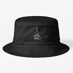 Mountain Monsters Christmas Hat
