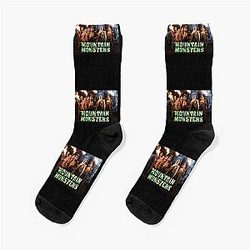 Mountain Monsters TV