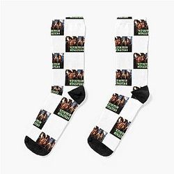 Mountain Monsters Women's Socks