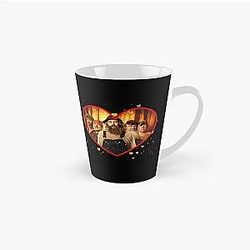 Mountain Monsters Tall Mug